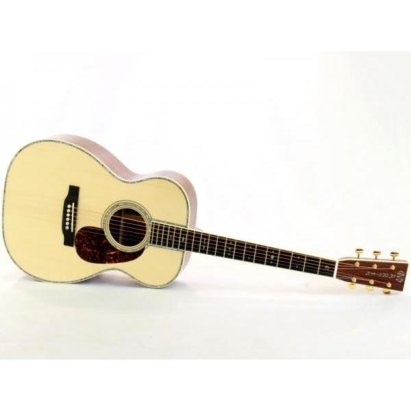 Martin Custom Shop CTM 00-45 Adirondack Spruce & Honduran Rosewood 【USA カスタムショップ アコースティックギター KH】 アコースティックギター、クラシックギター