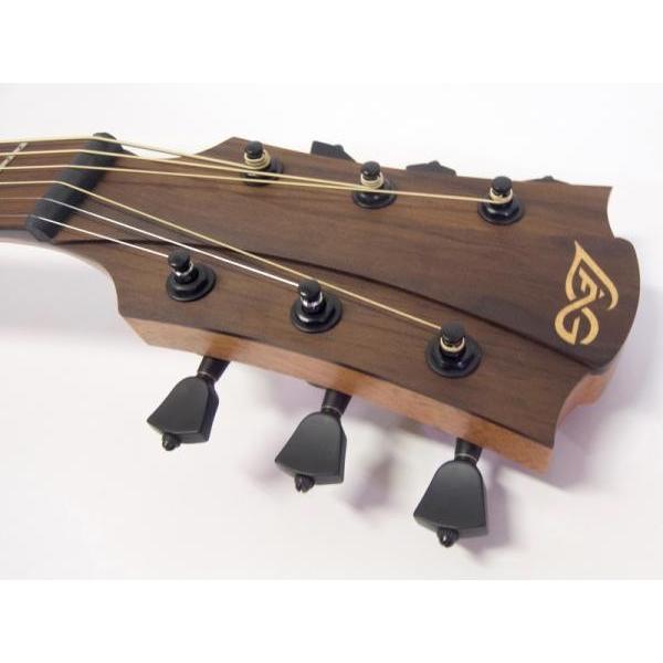 未使用LAG Guitars アコースティックギター　T170D LAG Guitars T170DCE 【アコースティックギター 】 : ワタナベ楽器