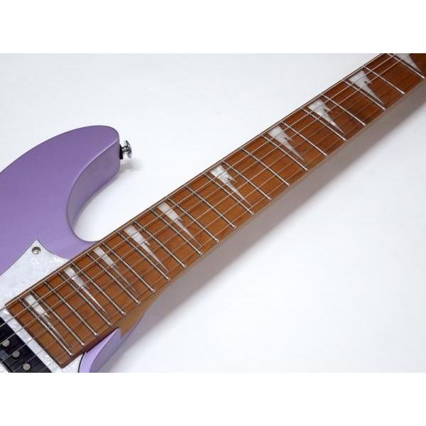 Ibanez（アイバニーズ） MAR10-LMM【 Lavender Metallic Matte -Mario