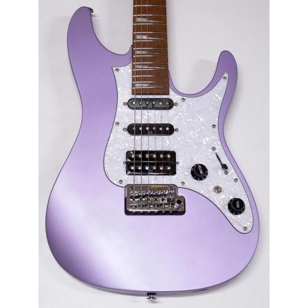 Ibanez（アイバニーズ） MAR10-LMM【 Lavender Metallic Matte -Mario