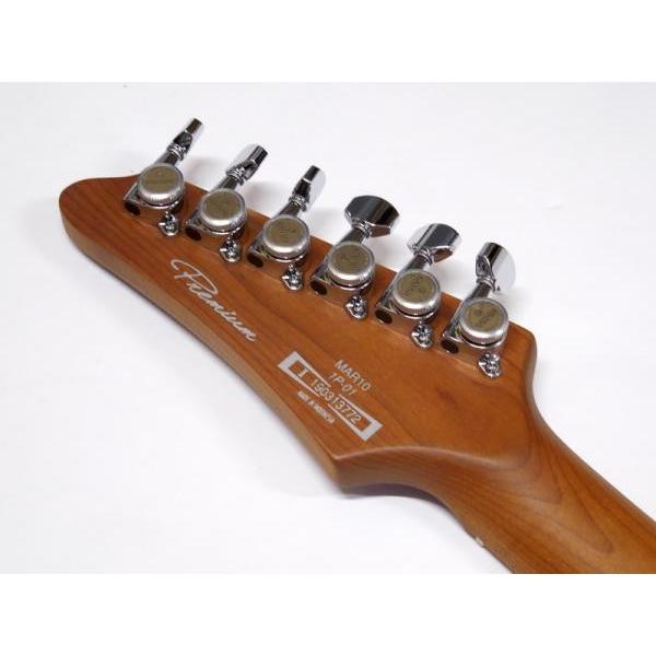 Ibanez（アイバニーズ） MAR10-LMM【 Lavender Metallic Matte -Mario