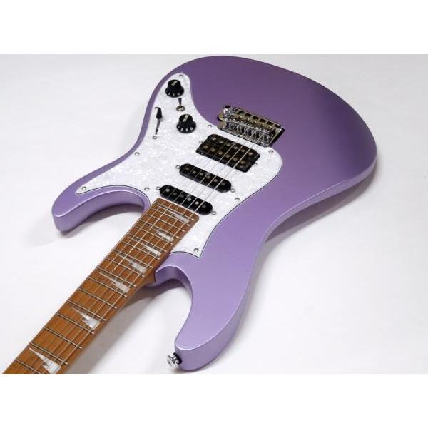 Ibanez（アイバニーズ） MAR10-LMM【 Lavender Metallic Matte -Mario