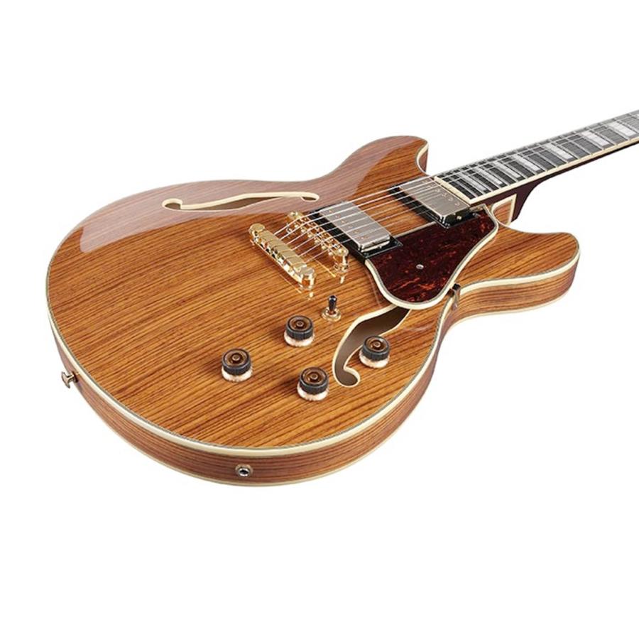 Ibanez Ibanez(アイバニーズ) AS93ZW NT セミアコ エレキギター Ibanez Ibanez(アイバニーズ) AS93ZW NT セミアコ エレキギター