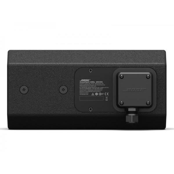 BOSE(ボーズ) AMU105 B/ブラック (1本) ◆ アリーナマッチシリーズ 全天候型 SRスピーカー 【5月29日時点、在庫あり 】_1