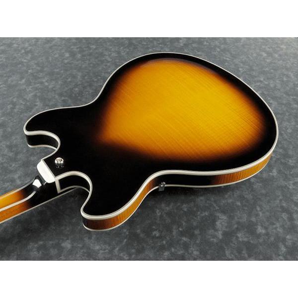 Ibanez（アイバニーズ） JSM10 VYS ジョン・スコフィールド