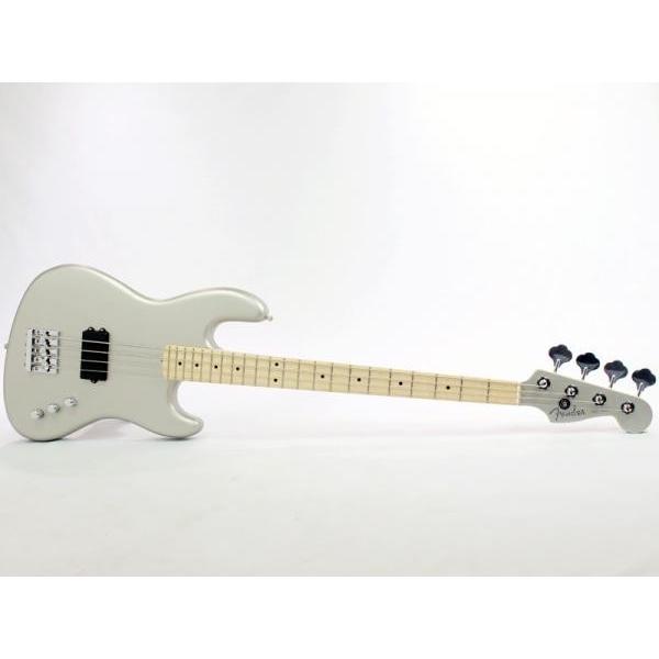 フリー Chili Active Flea Jazz ジャズベース Jazz Silver Inca Signature Flea Satin Bass Usa Hot Kh Red 1370 ワタナベ楽器ヤフーshop Peppers Satin Fender フェンダー