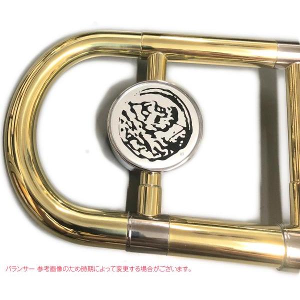 JUPITER  JTB700 テナートロンボーン 細管 ラッカー 管楽器 B♭ Tenor Trombones JTB-700 Small shank BACHマウスピース セット A　北海道 沖縄 離島不可｜watanabegakki｜03