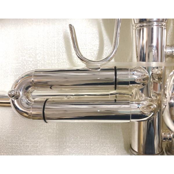 JUPITER (ジュピター) JTR500S トランペット アウトレット 銀メッキ