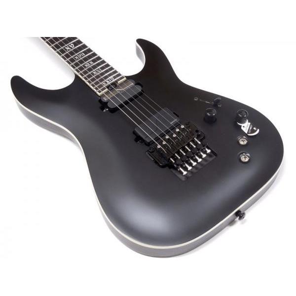 SCHECTER(シェクター) C-1 FR S SLS Evil Twin SBK 【エレキギター AD