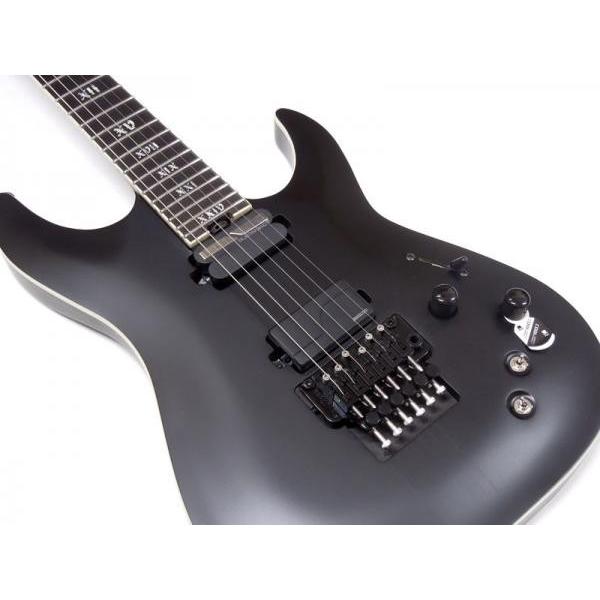 SCHECTER(シェクター) C-1 FR S SLS Evil Twin SBK 【エレキギター AD