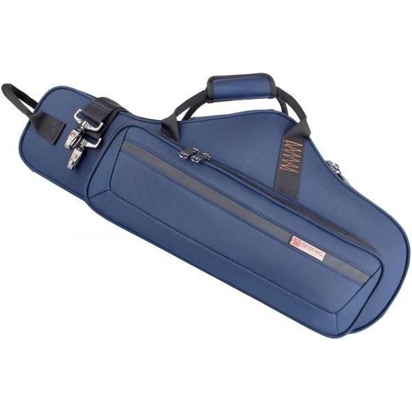 PROTEC PB-304CT ネイビー ブルー アルトサックス ケース セミハード