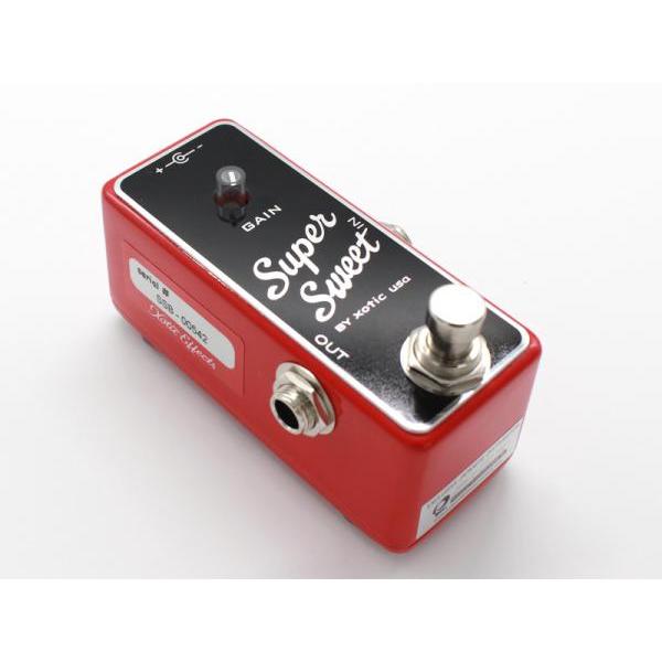 Xotic super sweet Booster ブースター 美品 51E0OOZWQGL._AC_SY200_QL15_.jpg