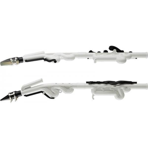 YAMAHA YVS120 アルト ヴェノーヴァ カジュアル 管楽器 アルトサックス サクソフォン マウスピース プラスチック alto