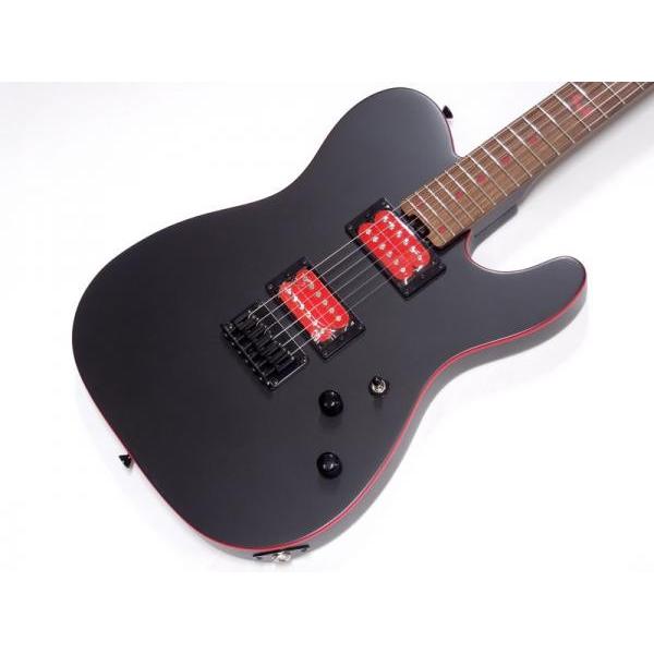 SCHECTER(シェクター) PA-SM SH 国産ギター SHOW-HATE Model