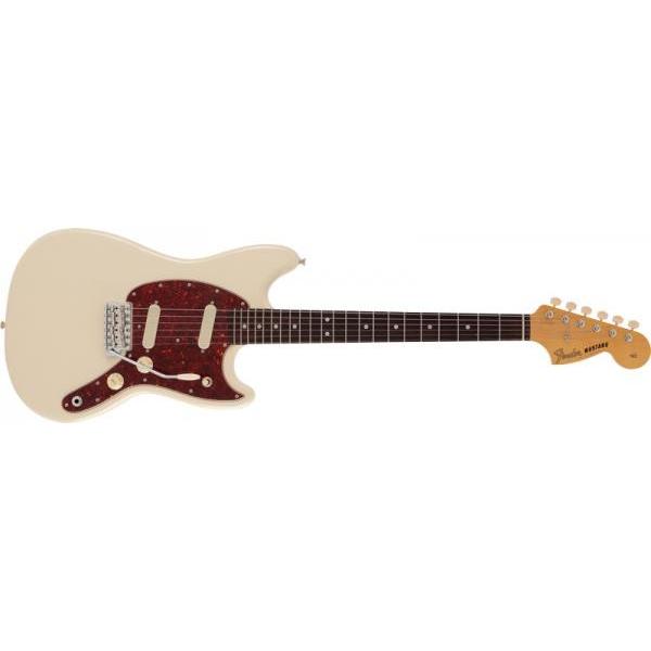 Fender（フェンダー） CHAR MUSTANG 日本製 チャー ムスタング エレキ