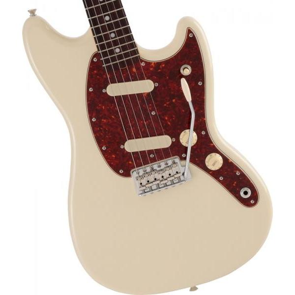 Fender Char Mustang フェンダー　チャ ームスタング Fender（フェンダー） CHAR MUSTANG 日本製 チャー ムスタング エレキ