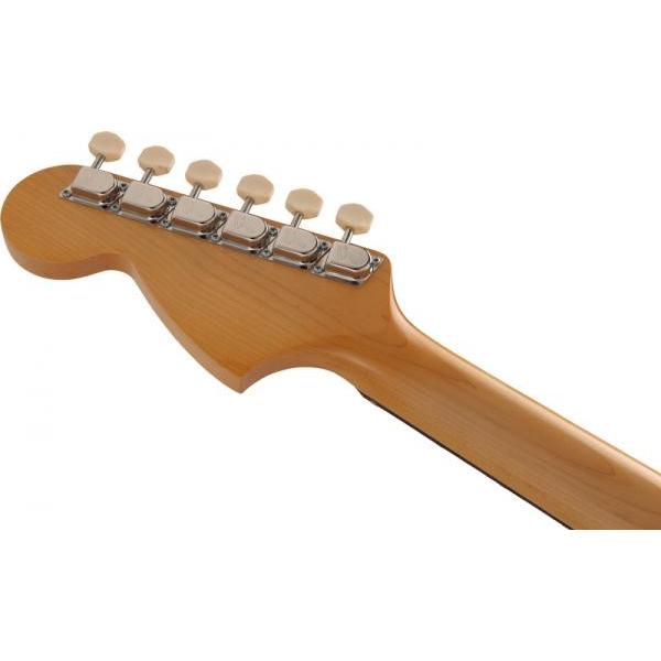 Fender（フェンダー） CHAR MUSTANG 日本製 チャー ムスタング エレキ