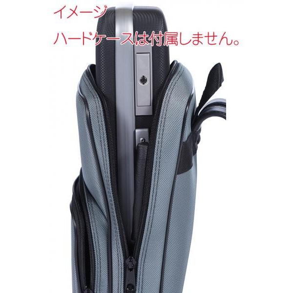 bam(バム) SGEASYG フルート クラリネット オーボエ ケース リュック