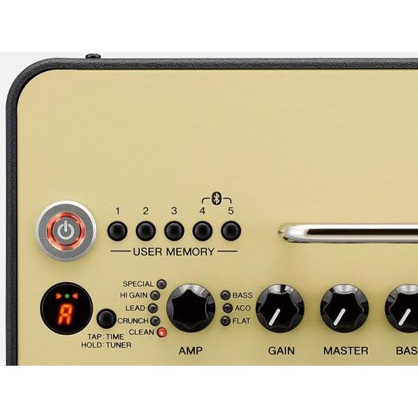 YAMAHA(ヤマハ) THR10II Wireless ギターアンプ モデリングアンプ 定番 THR-II【 春特価   】の画像