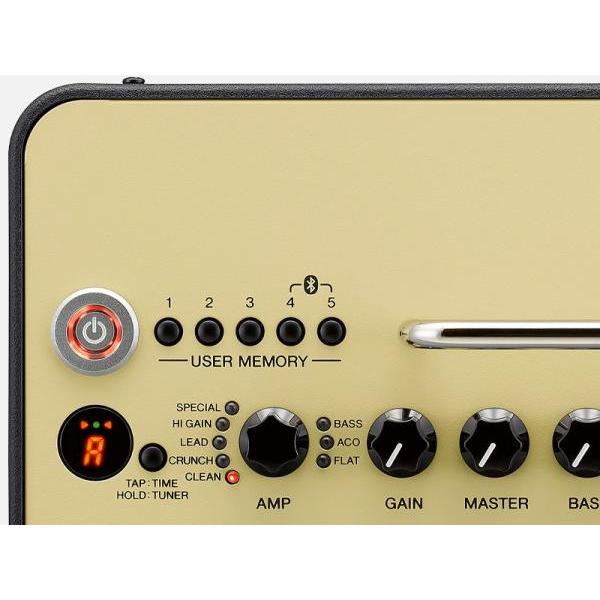 YAMAHA THR10Ⅱ THR10ii モデリングアンプ ベース ギター YAMAHA（ヤマハ） THR10II Wireless G10TII ワイヤレスセット ギター