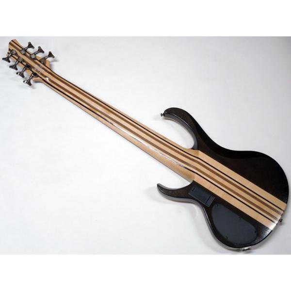 Ibanez Ibanez(アイバニーズ) BTB747 NTL 7弦ベース 35インチスケール 