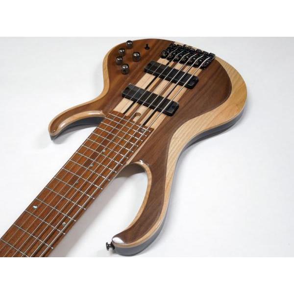Ibanez Ibanez(アイバニーズ) BTB747 NTL 7弦ベース 35インチ