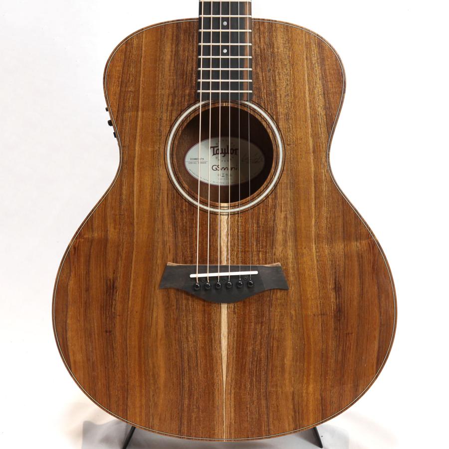 Taylor(テイラー) GS Mini-e KOA エレアコ アコースティックギター 