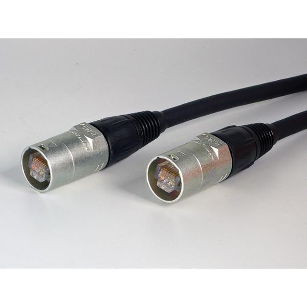 Belden(ベルデン) ET-74003-S-50/R ◇ CAT5e SF/UTP (STP) イーサコン