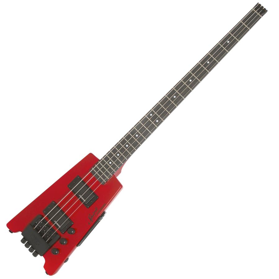 Steinberger Spirit XT-2 【美品】 STEINBERGER(スタインバーガー) Spirit XT-2 HR ヘッドレス ベース