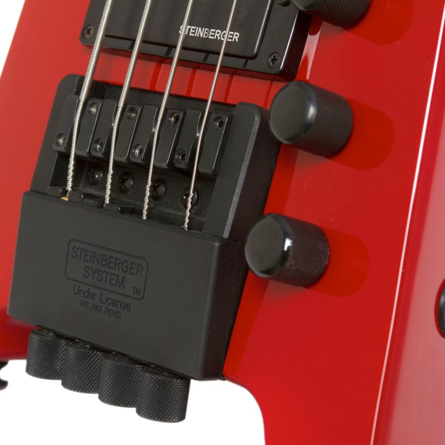 STEINBERGER(スタインバーガー) Spirit XT-2 HR ヘッドレス ベース 