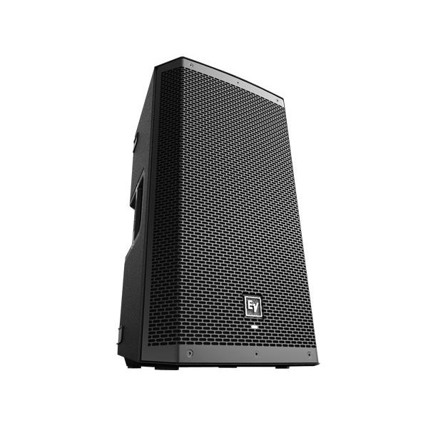 Electro-Voice(EV エレクトロボイス) ZLX-12BT (1本) ◆ 12インチ 1000W Bluetooth受信機内蔵 パワードスピーカー ( アンプ搭載 )