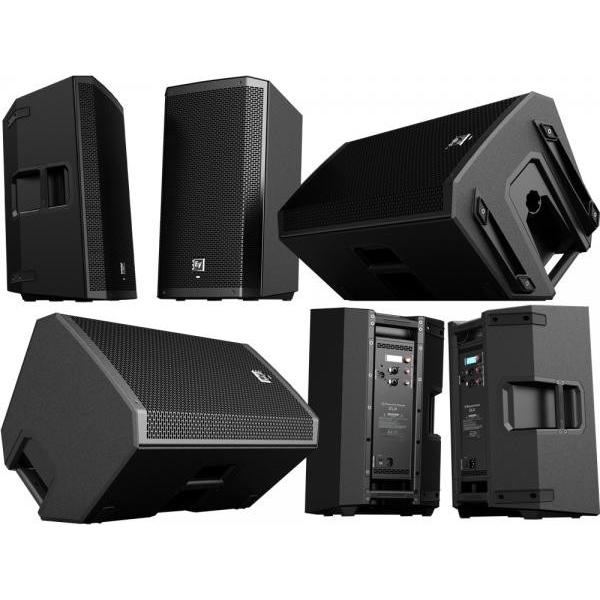 EV (エレクトロボイス) スピーカー　ZLX-12BT／ZLX-12P セット EV (エレクトロボイス) スピーカー ZLX-12BT／ZLX-12P セット