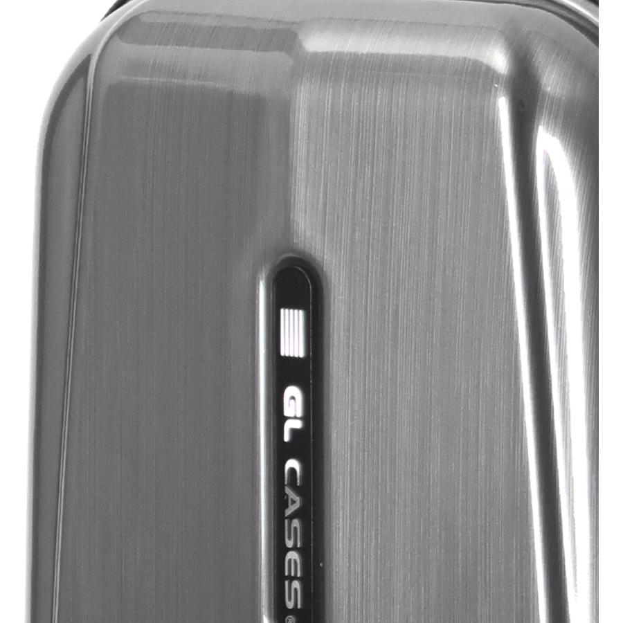 GL CASES アルトサックス用ハードケース グレー　キャリー　3way GL CASES(GLケース) GLK テナーサックス ケース グレー リュックタイプ