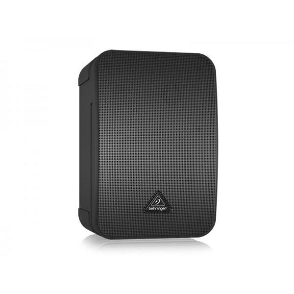 BEHRINGER(ベリンガー) 1C-BK 設備用パッシブスピーカー : ワタナベ