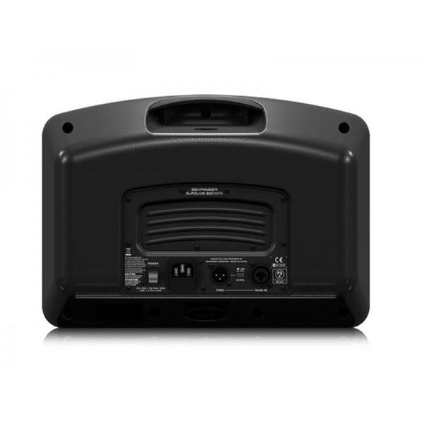 BEHRINGER(ベリンガー) B207MP3 EUROLIVE パーソナルPAパワード