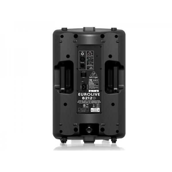 BEHRINGER(ベリンガー) B212D EUROLIVE PAパワードスピーカー
