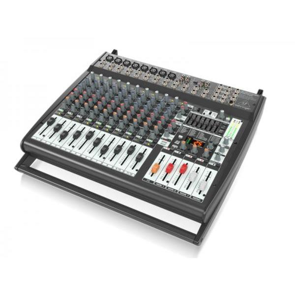 BEHRINGER(ベリンガー) PMP4000 EUROPOWER パワードミキサー