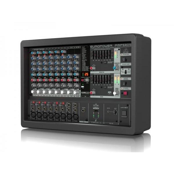 BEHRINGER ベリンガー PMP580S パワードミキサー｜Yahoo!フリマ（旧