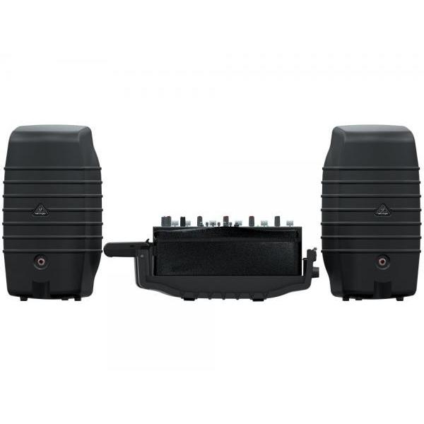 BEHRINGER(ベリンガー) PPA200 EUROPORT ポータブルPAセット