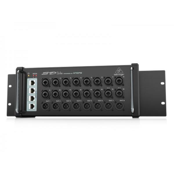 BEHRINGER(ベリンガー) SD16 デジタル ステージボックス : 122493 