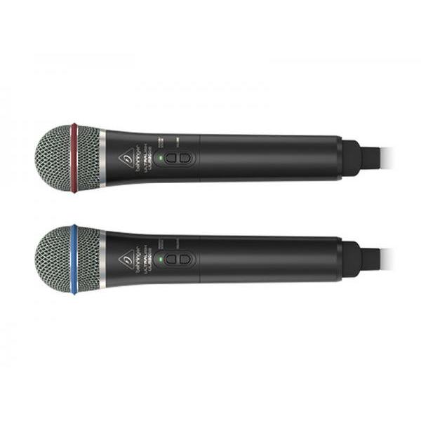 BEHRINGER(ベリンガー) ULM302MIC 2.4G デジタル ワイヤレス
