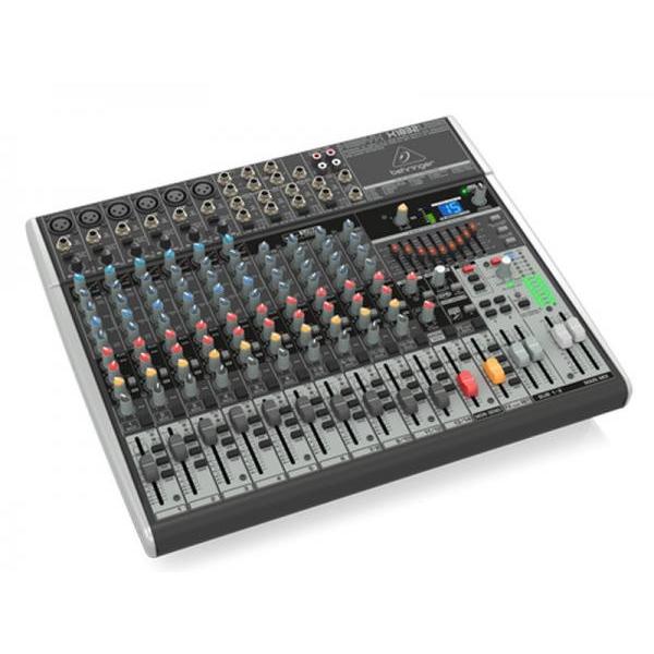 BEHRINGER(ベリンガー) X1832USB XENYX アナログミキサー Xシリーズ