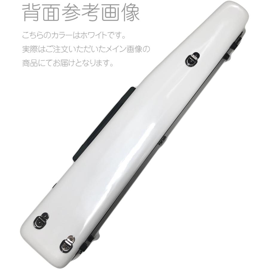 CCシャイニーケース II CC2-SS-PG/G ソプラノサックス ケース パステル