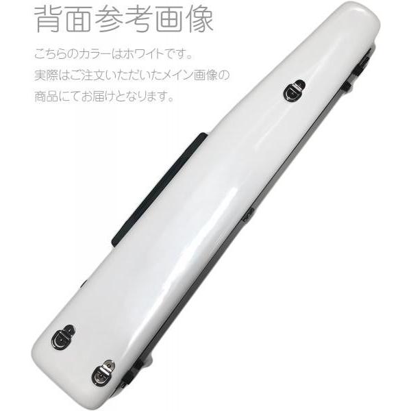 CCシャイニーケース II CC2-SS-RD ソプラノサックス ケース レッド