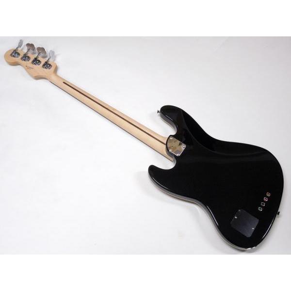 Fender（フェンダー） Made in Japan Modern Jazz Bass Black【日本製
