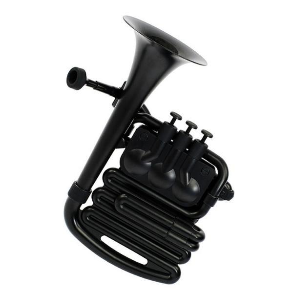 正規品 Nuvo ヌーボ Jhorn ブラック N610jhbbk Jホーン プラスチック製 管楽器 ホルン アルトホルン ジェイホーン J Horn Black Bk 黒色 練習用 マウスピース セット 新しいコレクション Www Muslimaidusa Org