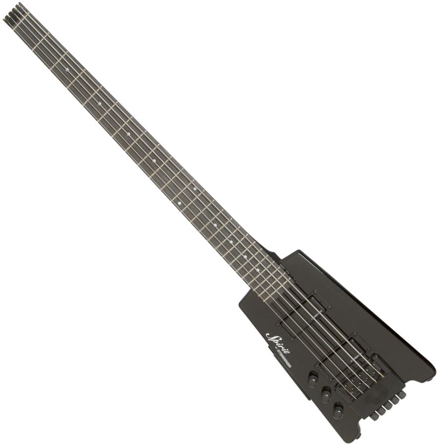STEINBERGER(スタインバーガー) Spirit XT-25 LH BK 左用 レフトハンド