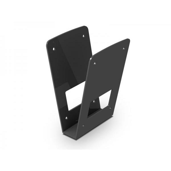Apart Audio(アパートオーディオ) MASKCV BK (ブラック) MASK4/6用 天吊金具 (1台)
