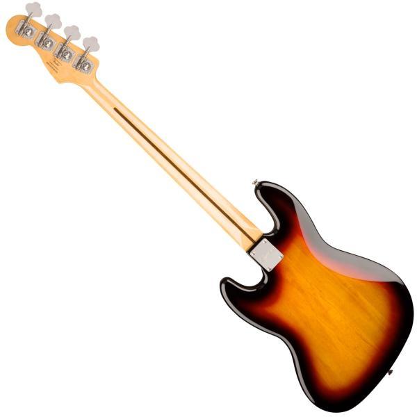 Squier SQUIER(スクワイヤー) Classic Vibe 70s Jazz Bass 3-Color