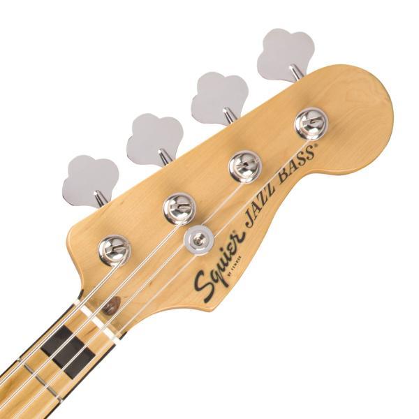 Classic Vibe 70s Jazz Bass 3-Color Sunburst  ジャズベース クラシック・ヴァイブシリーズ by フェンダー【 ボーナスセール  】 【Standard】